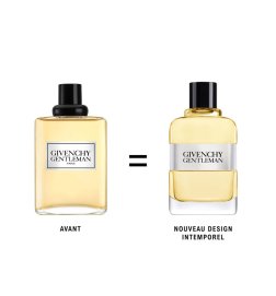 Gentleman Original - Eau de Toilette Gentleman Original - Eau de Toilette